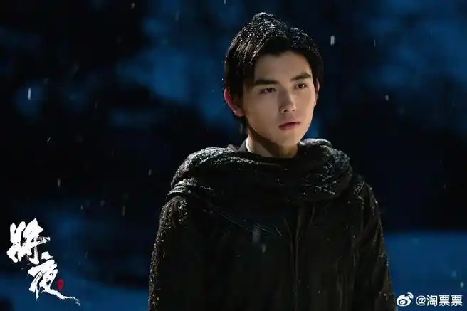 陈飞宇0409生日快乐##陈飞宇廿四 飞扬如星宇耀龙腾