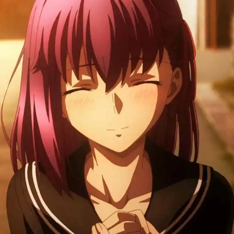 fate #天之杯 #间桐樱