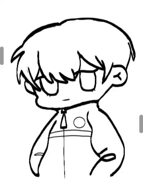 祝谢俞小朋友生日快乐鸭