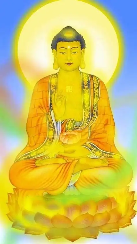 燃灯古佛和如来谁大 燃灯古佛已经成圣,那他为什么还是会死?