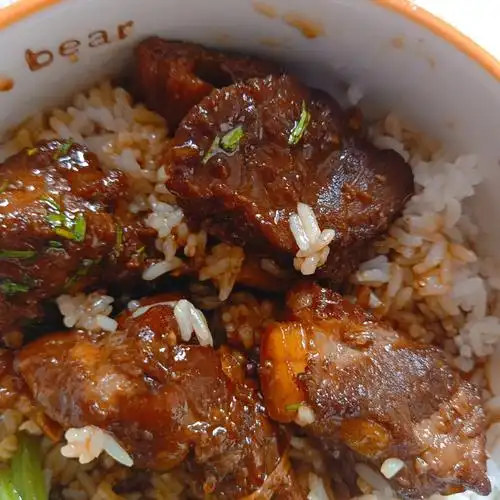 日常美食真的太香啦