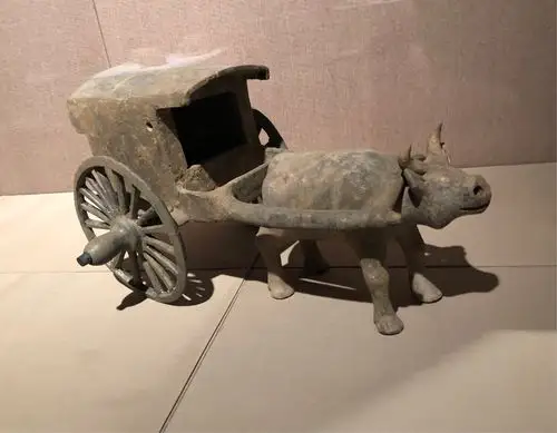 南京六朝博物馆