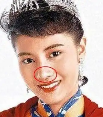 历届玉女掌门人大起底 她们竟然都整过容的(组图)