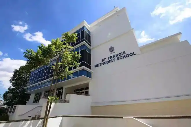 新加坡小学类型:公立学校,私立学校,国际学校