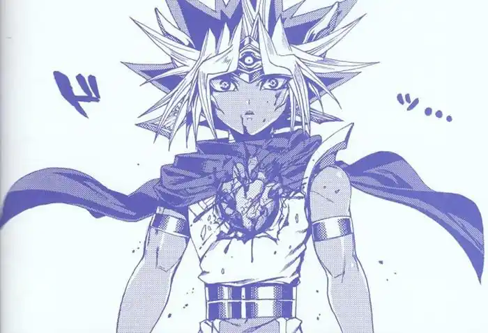 法老王(游戏王)