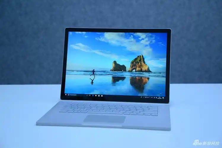 15寸国行surfacebook 2实拍:不只是大了点_高清图集_新浪网