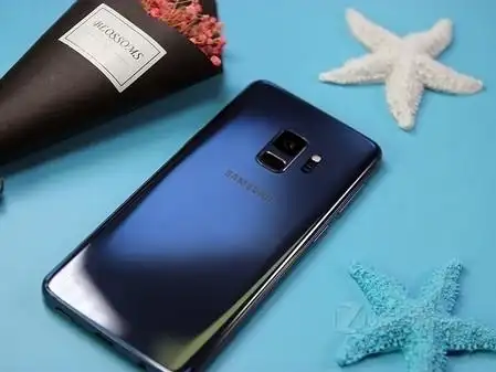 无线快充 长沙三星galaxy s9仅售2800元