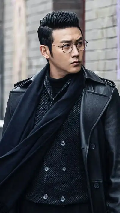 《天衣无缝》陆毅