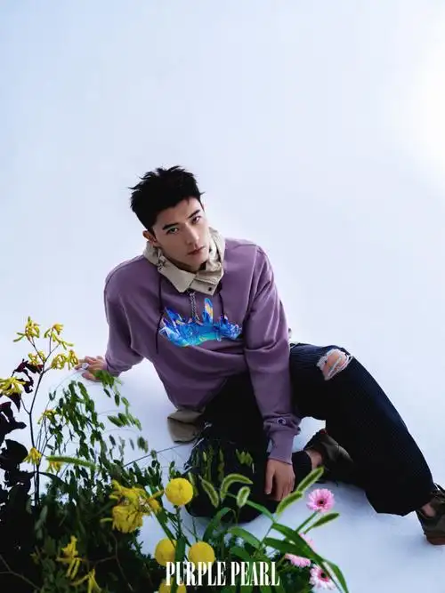 徐开骋0808生日快乐##purplepearl最宠粉##徐开骋