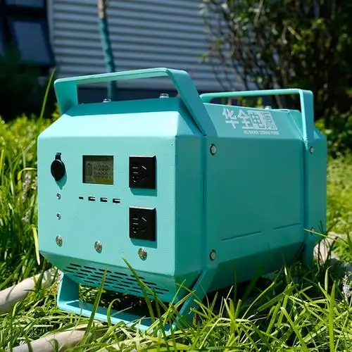 发电机组,储能电源,集装箱电站,防汛水泵-华全产品站