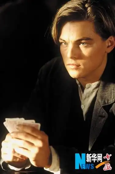 高清剧照《泰坦尼克号》高清剧照《泰坦尼克号》高清剧照 杰克露丝