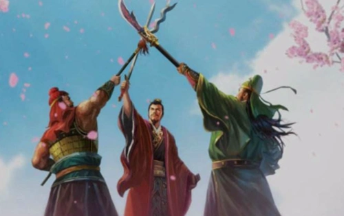 为何关羽被杀害刘备痛苦晕倒,张飞被杀害刘备却不置可否?