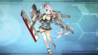 【碧蓝航线】波特兰