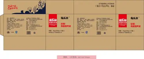 外箱设计