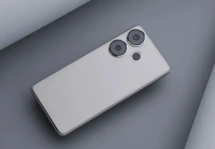 原创红米发布新机78mm薄机身175万跑分15k屏最低只要1999元