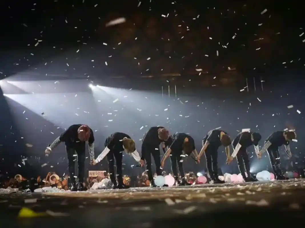 随笔图片征集.专写exo九人的随笔,写了大半年随笔越来越喜欢 - 抖音