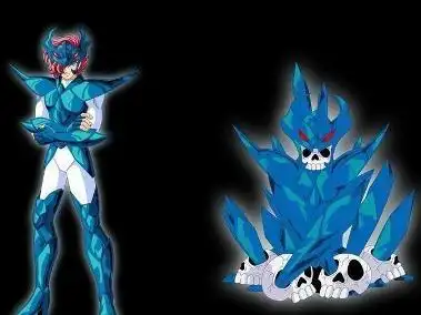 δ星天权星魔鬼紫水晶-阿鲁贝利西