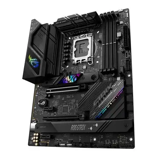 rog strix b760-f gaming wifi主板 价格_评价_接口_值得买吗_华硕