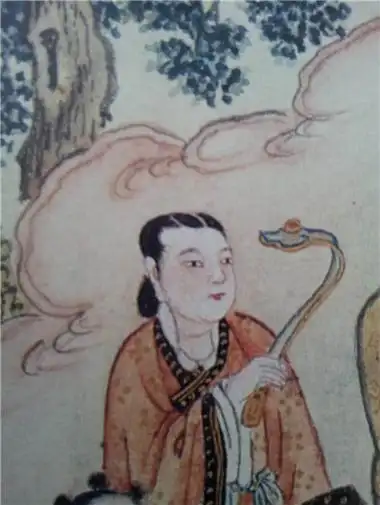 孙不二的人物经历