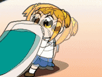 pop子和pipi美 表情包