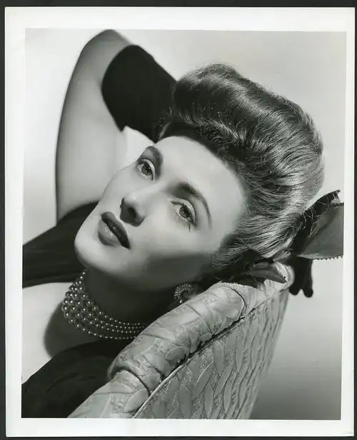 e-bay下载的好莱坞电影明星肖像黑白老照片(43)