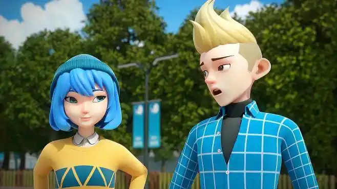 火线战警:大象出逃引起的骚乱 2