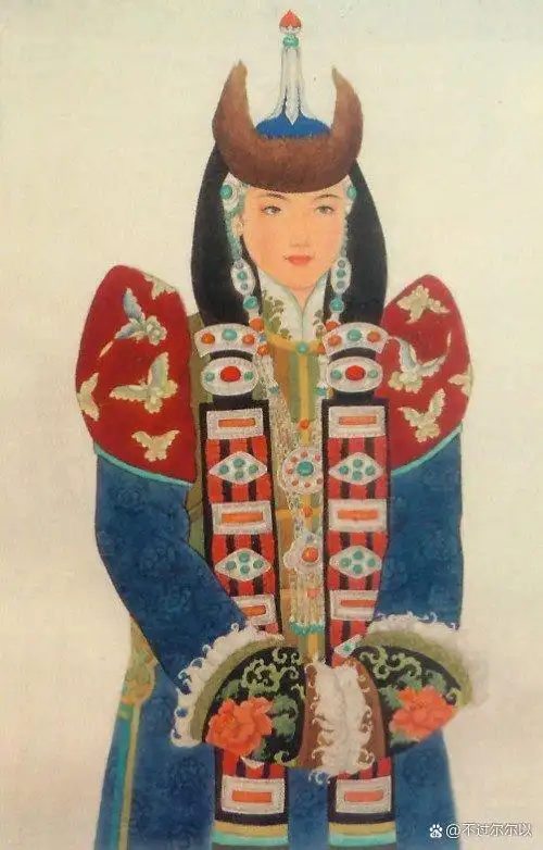 窝阔台皇后乃马真:元朝第一位摄政皇太后,最终一切努力付诸东流