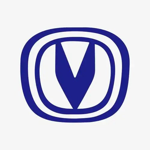 高清矢量长安汽车logo