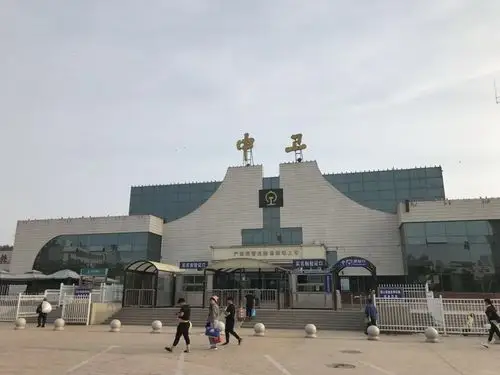 中卫,银川2日游