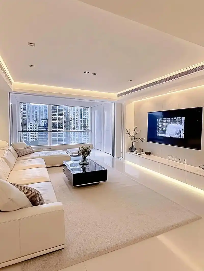 装修,果真是越简单越适合刚需家庭!