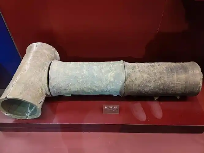 问卜殷墟安阳一个王朝的缩影