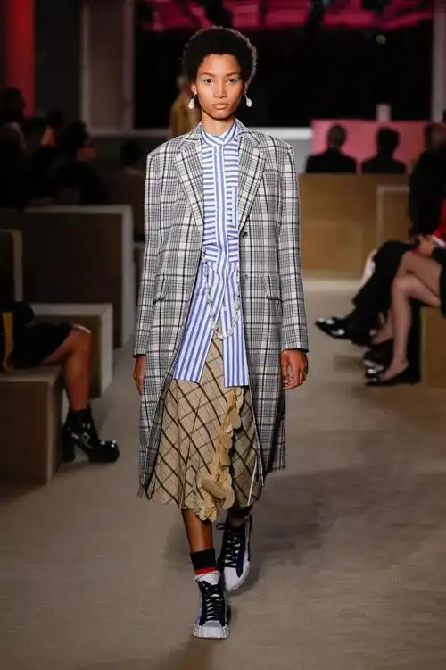 2020时装周系列礼包02 | 2020纽约春夏男装周最火的23个品牌秀场高清