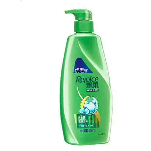 飘柔洗发水洗发露500ml洗发水