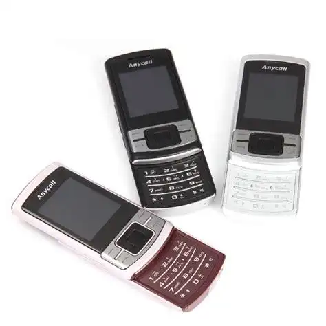 三星滑盖手机大全求一款三星滑盖手机型号