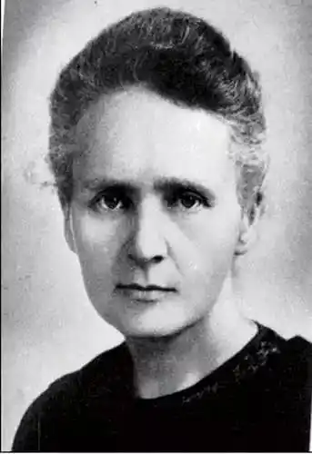 名人故事|最伟大的女科学家——居里夫人