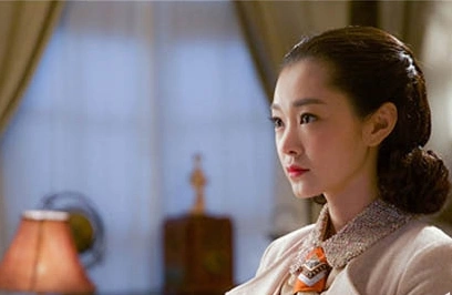 传奇大亨瞿梦结局怎么样 瞿梦最后和顾延枚在一起了吗(二)