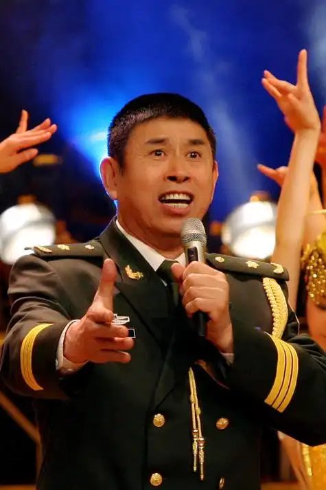 程志的艺术的红线