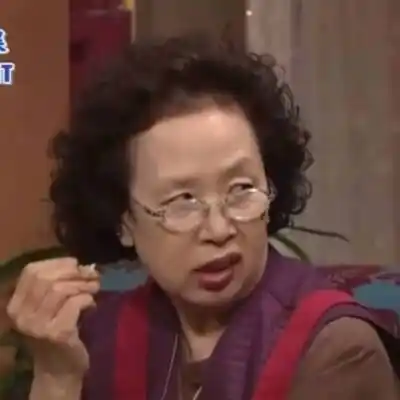 罗文姬女士表情包