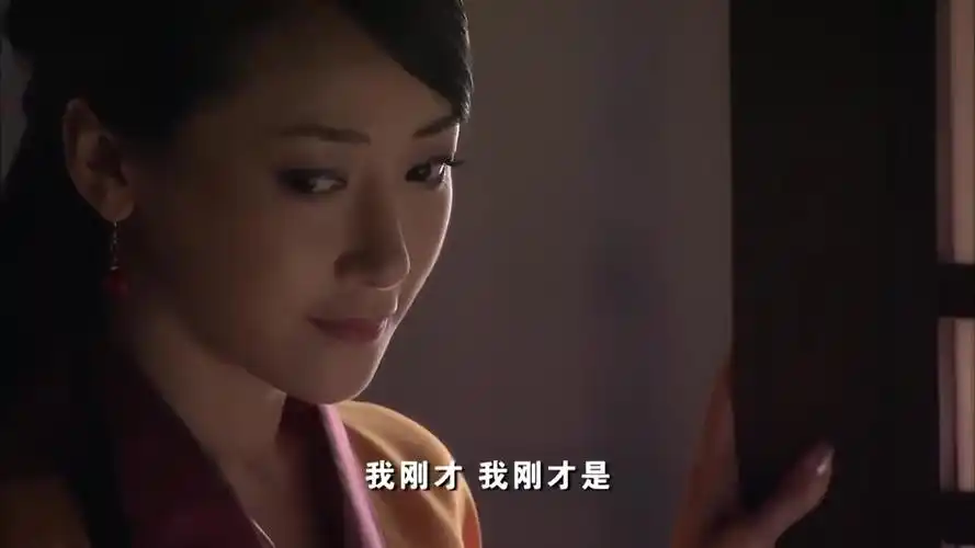 神话穿越男想说服吕稚嫁给刘邦怎料吕稚喜欢的人竟是他