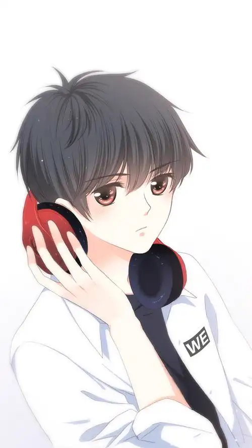 怦然心动动漫图片怦然心动漫画图片高清