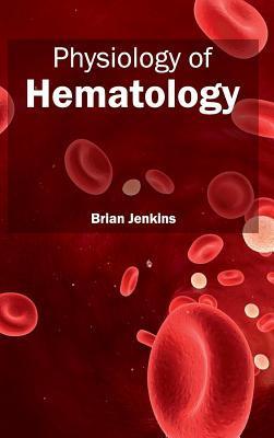 预订physiology of hematology