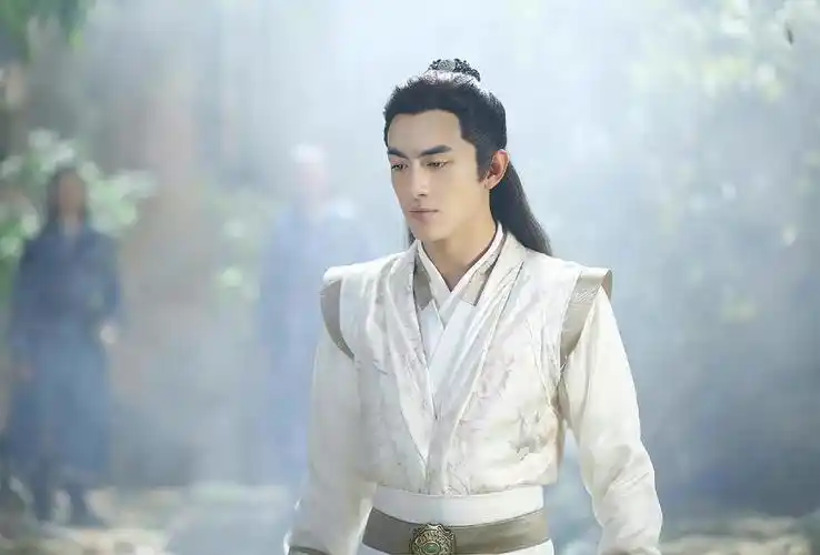 超爱林更新的古装