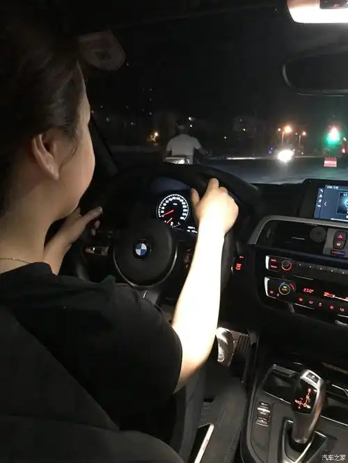 【图】宝马1系进口两厢上手_宝马1系论坛_汽车之家论坛