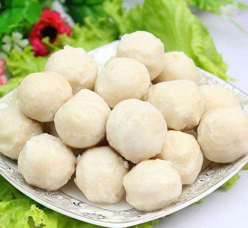 乳山优质鱼丸量大从优 抱诚守真「威海天宇食品供应」 - 数字营销网