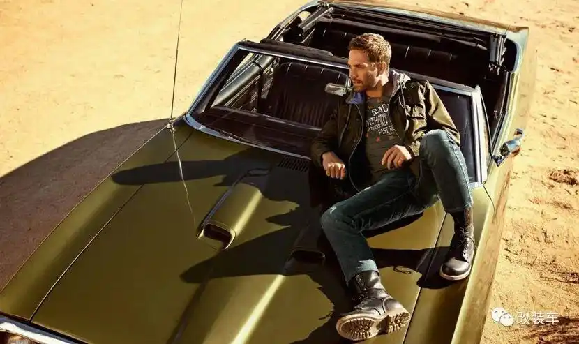 天威改装风格上线,这就是丰田威驰最极致的样子?