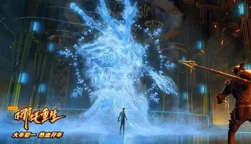 《哪吒重生》#盘点电影中无法解释的地方.你发现了吗?