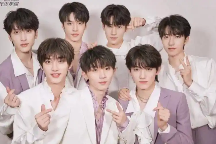 感觉_时代_少年团