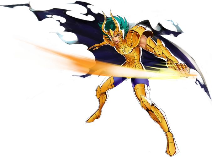 摩羯座 修罗_360圣斗士星矢:重生数据库_360游戏大厅