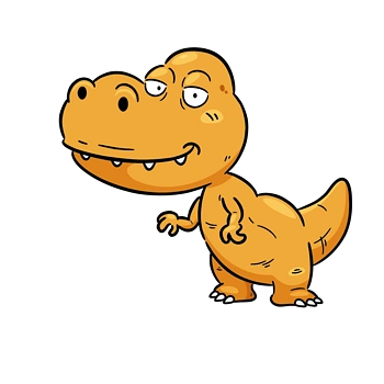 霸王龙免抠元素免费下载,图片编号5904577,万素网