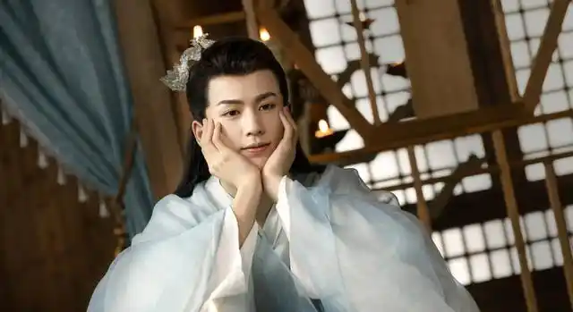 《苍兰诀》值得看么?可以追么?